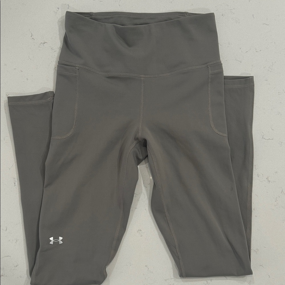 Under Armour  Leggings running pants